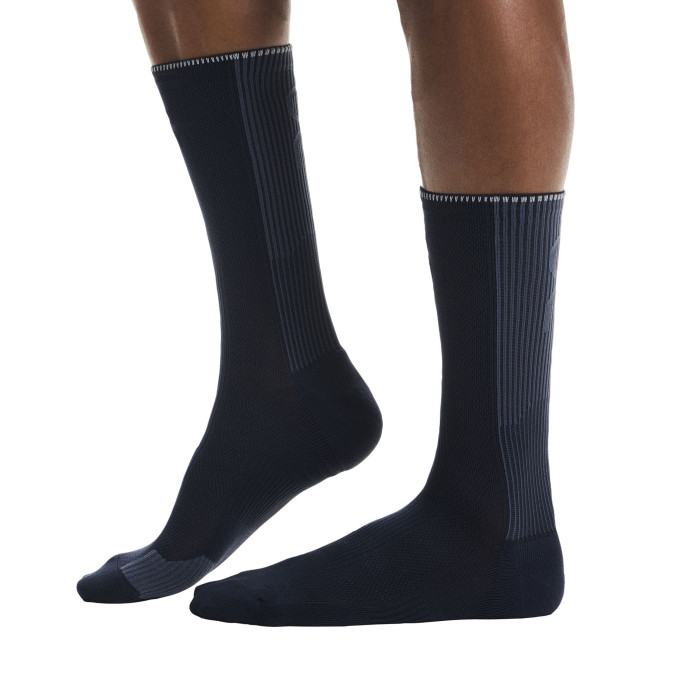 detail Unisex ponožky ON Performance Run Sock High