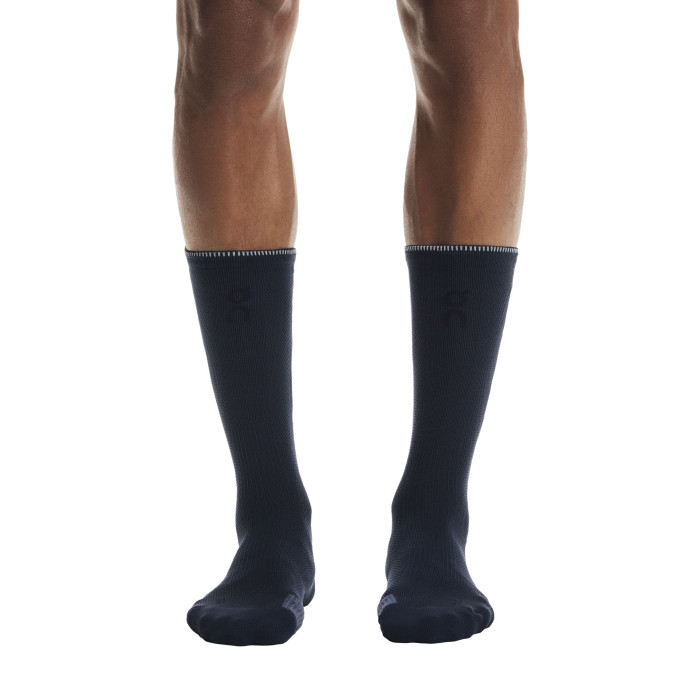 detail ON Performance Run Sock High