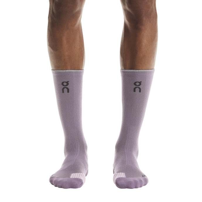 detail Unisex ponožky ON Performance Run Sock High