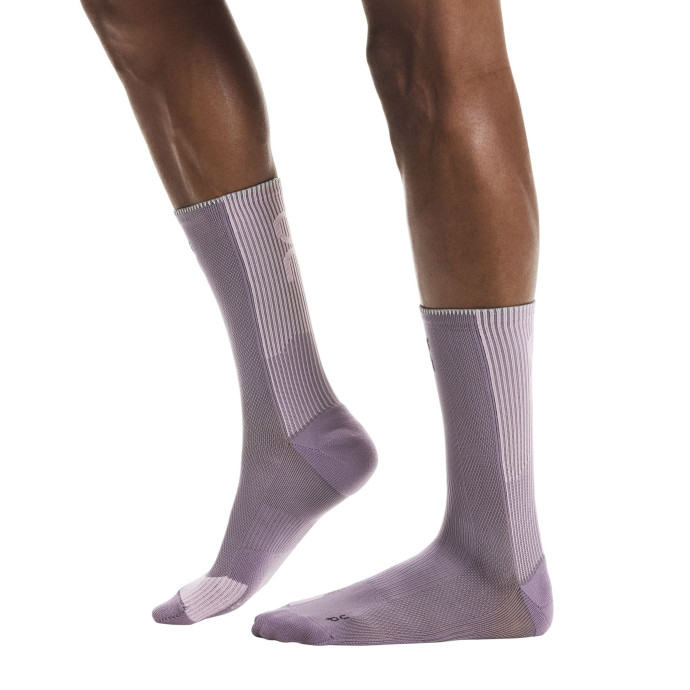 detail Unisex ponožky ON Performance Run Sock High