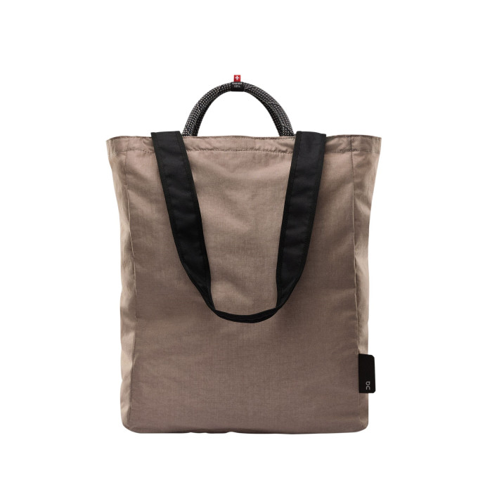 detail ON Tote Pack 25L
