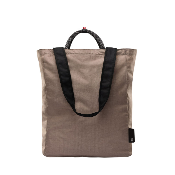 detail ON Tote Pack 25L