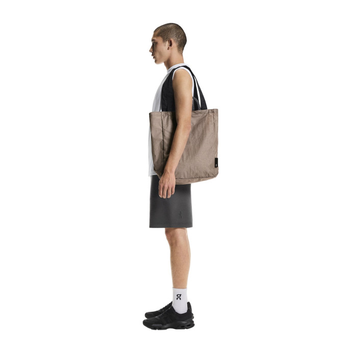 detail ON Tote Pack 25L