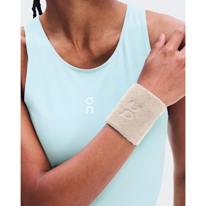 detail ON Courtside Wristband