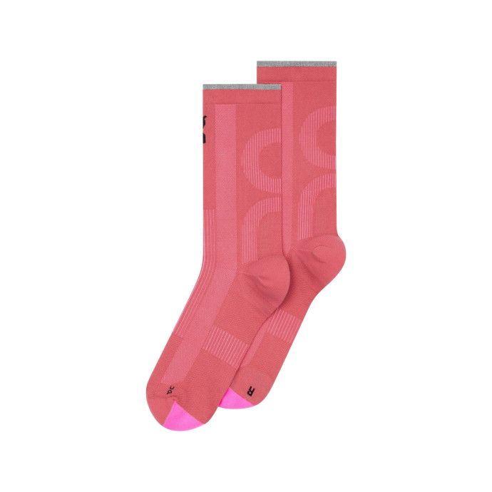 detail Unisex ponožky ON Elite Run Sock High