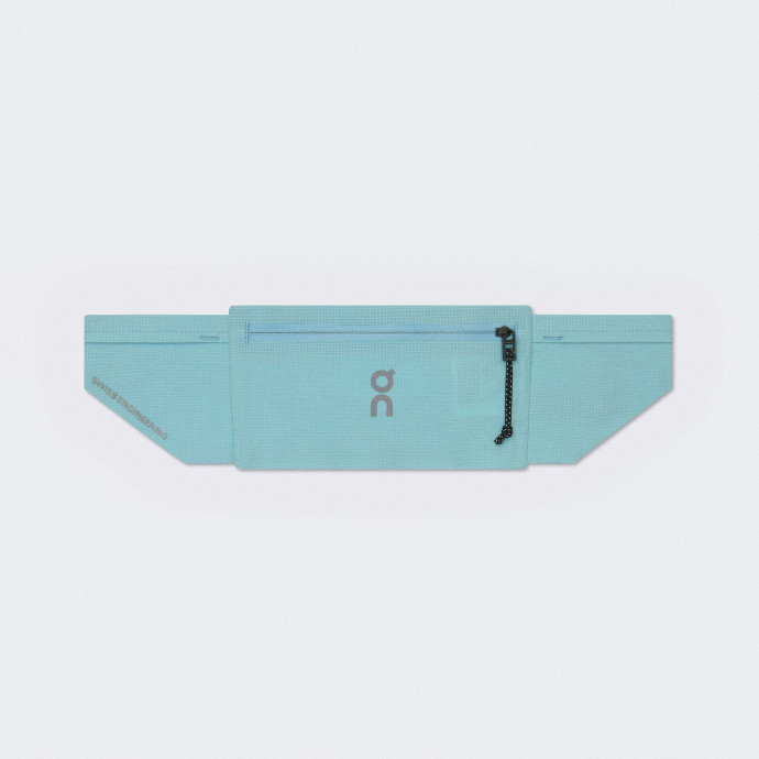 detail Unisex ledvinka ON Speed Belt