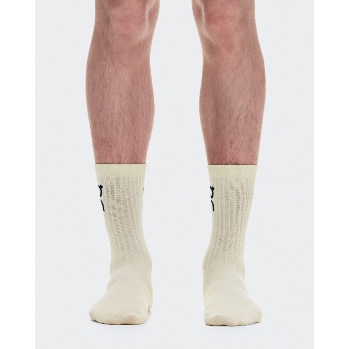 detail Unisex ponožky ON Logo Sock High 3-pack