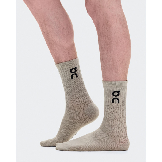 detail Unisex ponožky ON Logo Sock High 3-pack