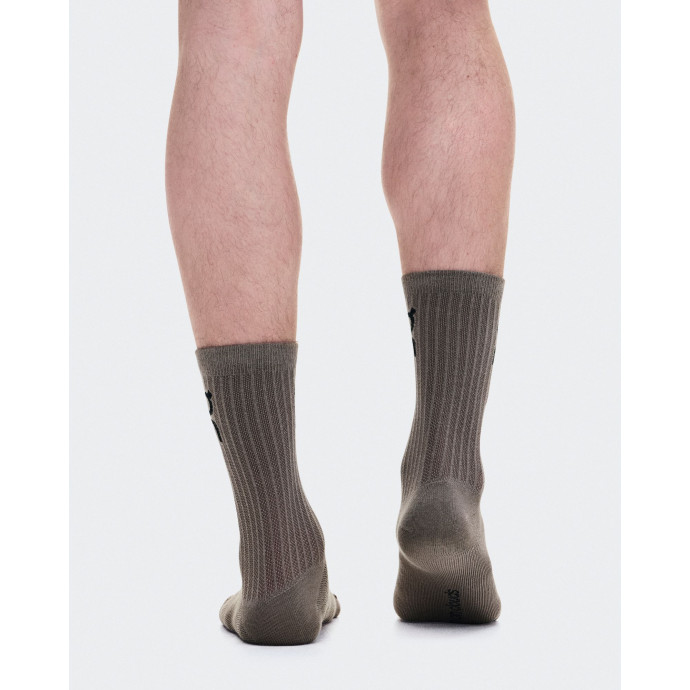 detail Unisex ponožky ON Logo Sock High 3-pack