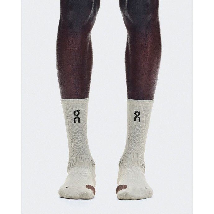 detail ON Performance Run Sock High