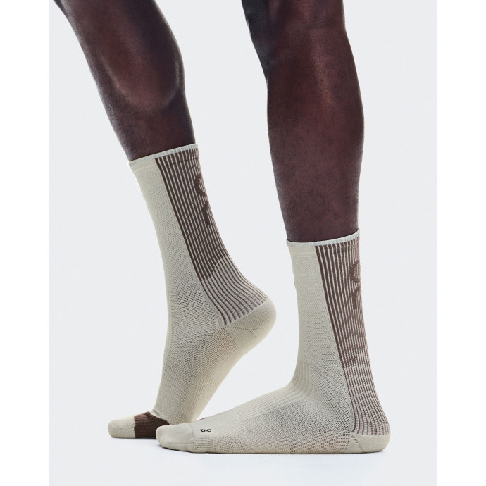 detail Unisex ponožky ON Performance Run Sock High