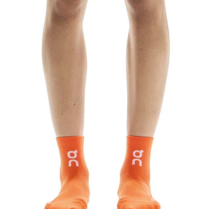 detail Unisex ponožky ON Core Run Sock Mid 2-pack