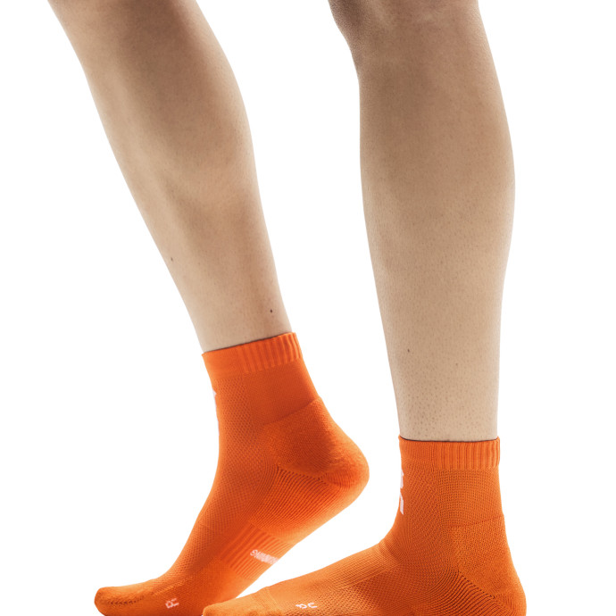 detail ON Core Run Sock Mid 2-pack