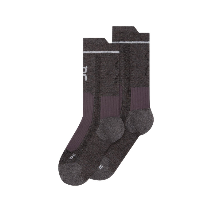 detail Unisex ponožky ON Merino Ultra Sock