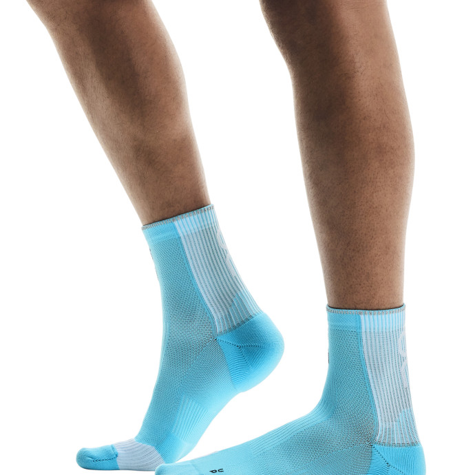 detail Unisex ponožky ON Performance Run Sock Mid