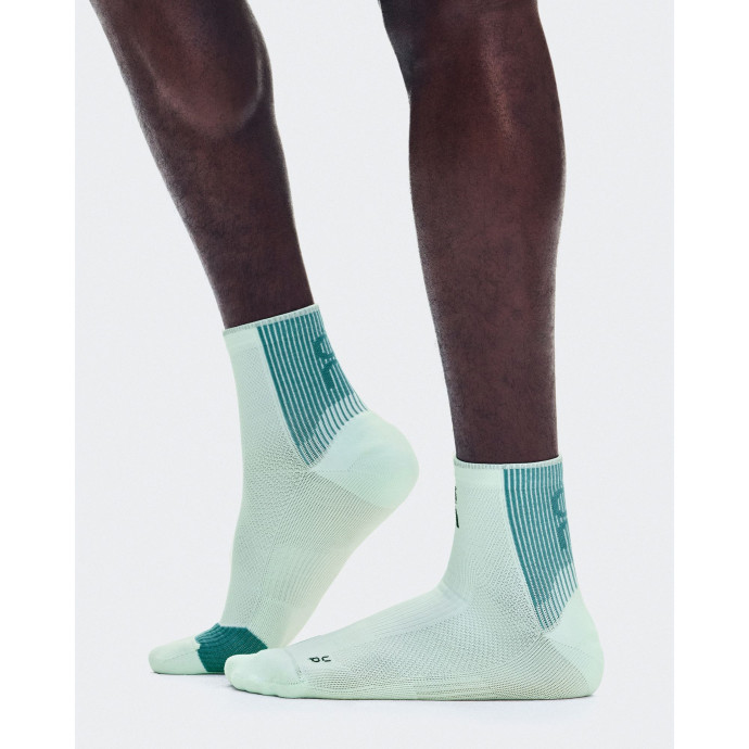 detail Unisex ponožky ON Performance Run Sock Mid