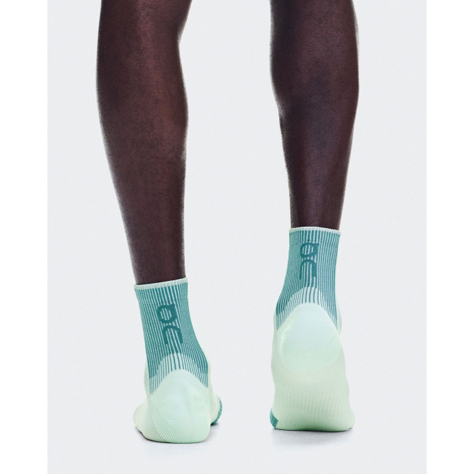 detail Unisex ponožky ON Performance Run Sock Mid