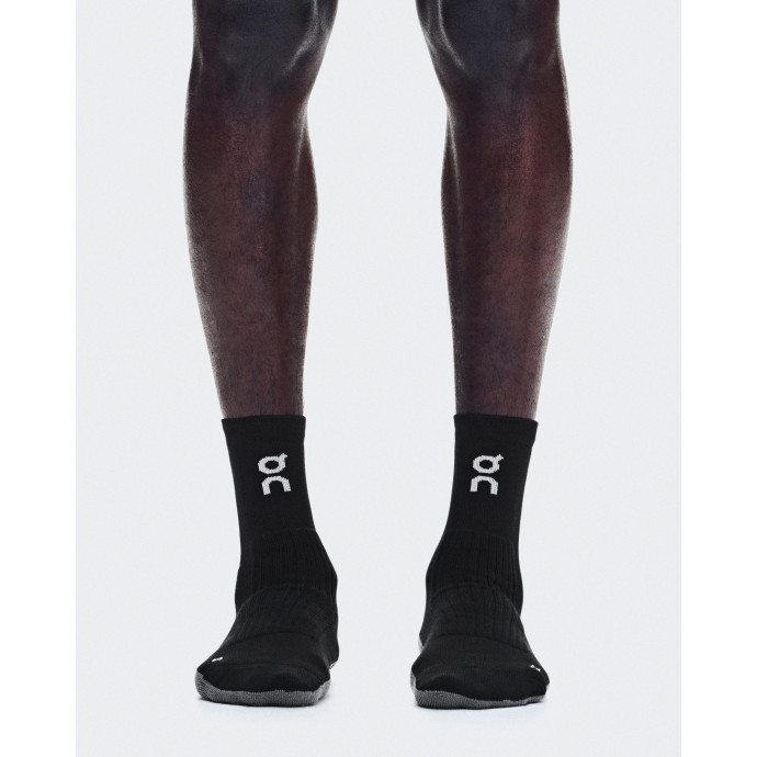 detail ON Trail Sock High 2-pack