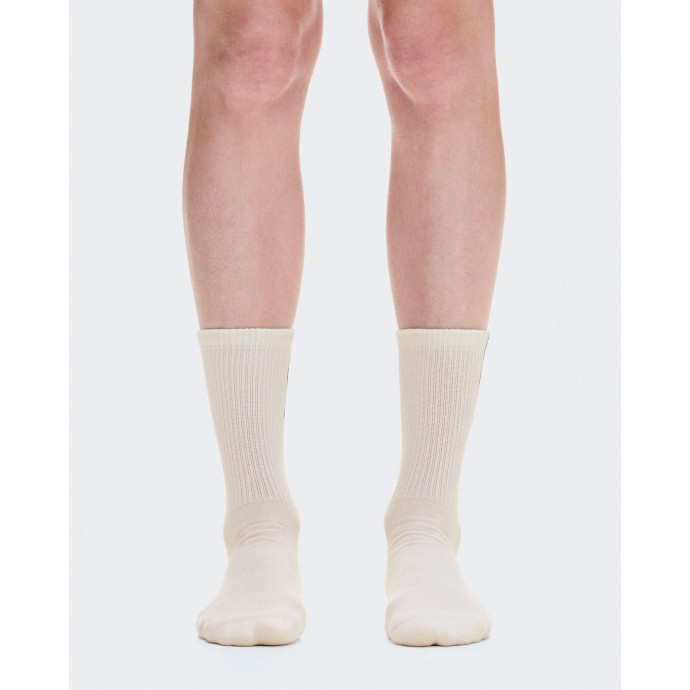 detail Unisex ponožky ON Courtside Sock High 2-pack
