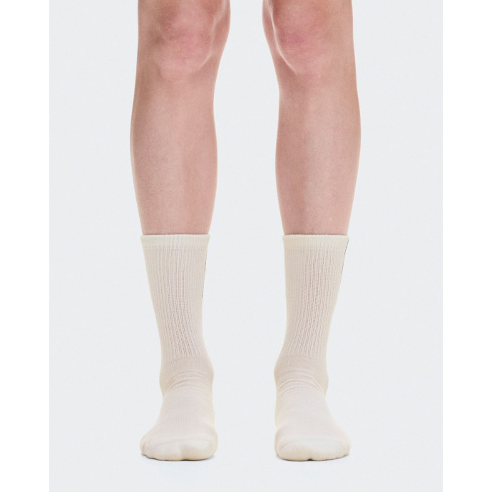 detail Unisex ponožky ON Courtside Sock High 2-pack