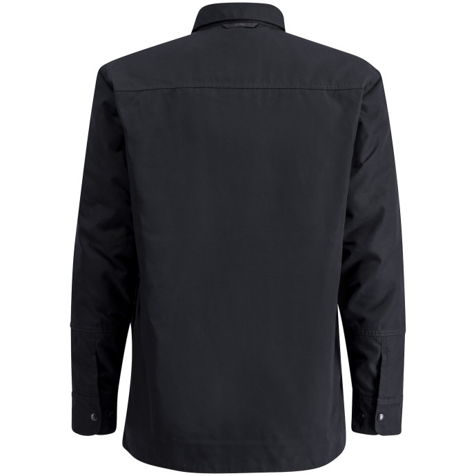 detail Unisex košile Lundhags Järpen Insulated Shirt