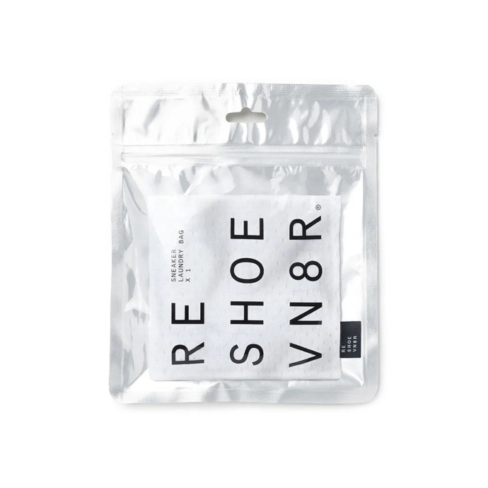 detail Unisex IMPREGNACE A DETERGENTY Reshoevn8r Sneaker Laundry Bag