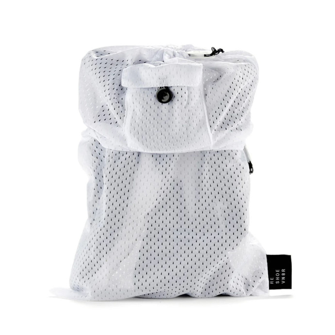 detail Unisex IMPREGNACE A DETERGENTY Reshoevn8r Sneaker Laundry Bag