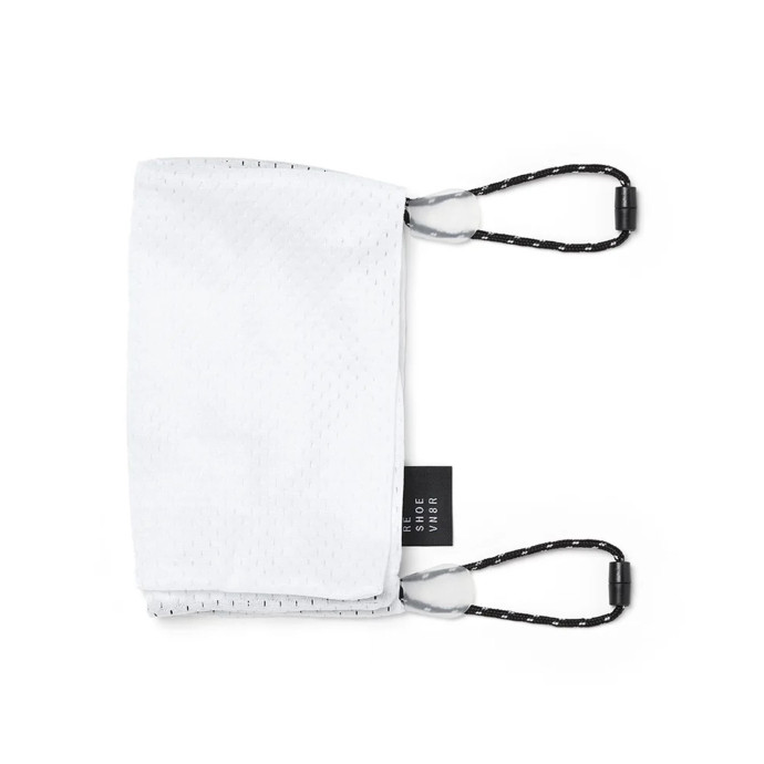 detail Unisex IMPREGNACE A DETERGENTY Reshoevn8r Sneaker Laundry Bag