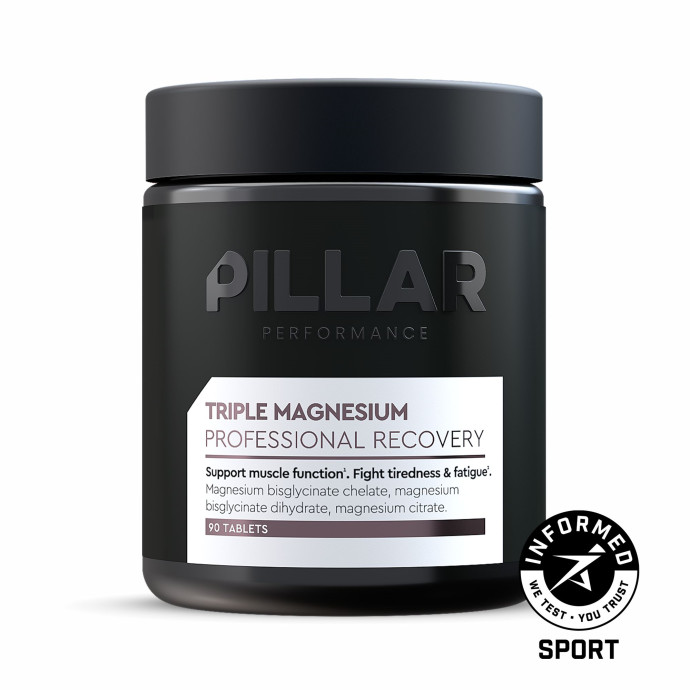 detail Triple Magnesium 90 tbl