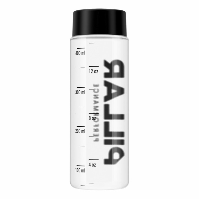 detail Unisex DOPLŇKY STRAVY PILLAR PERFORMANCE Micro Shaker 500ml