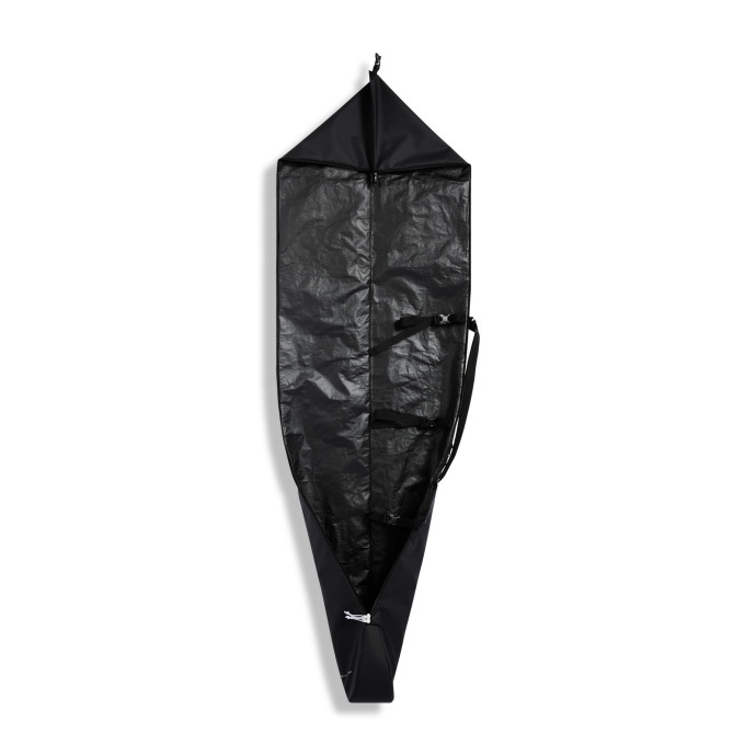 detail Unisex OBALY NA LYŽE, BOTY A HOLE Swix Swix Ski Bag 1pr