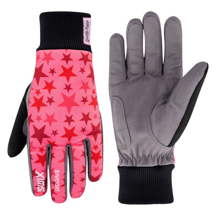 detail Unisex rukavice Swix Star Insulate Glove