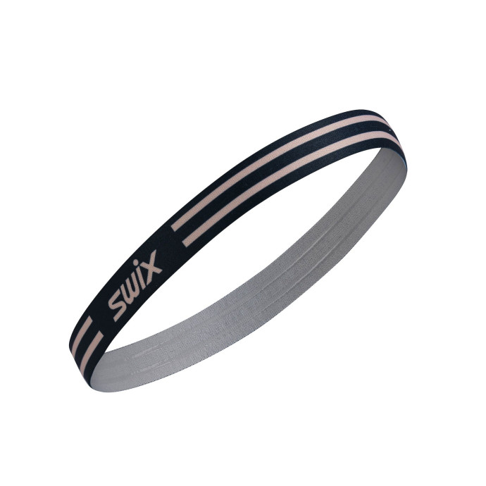 detail Unisex čelenka Swix Vantage Elastic Hairbands 2pk