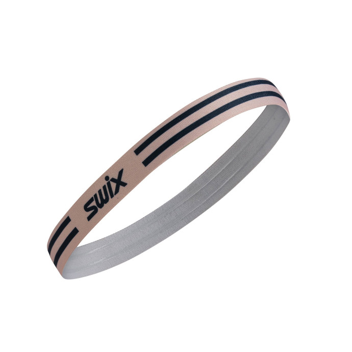 detail Unisex čelenka Swix Vantage Elastic Hairbands 2pk