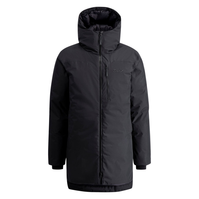 detail Unisex bunda Swix Coach Parka