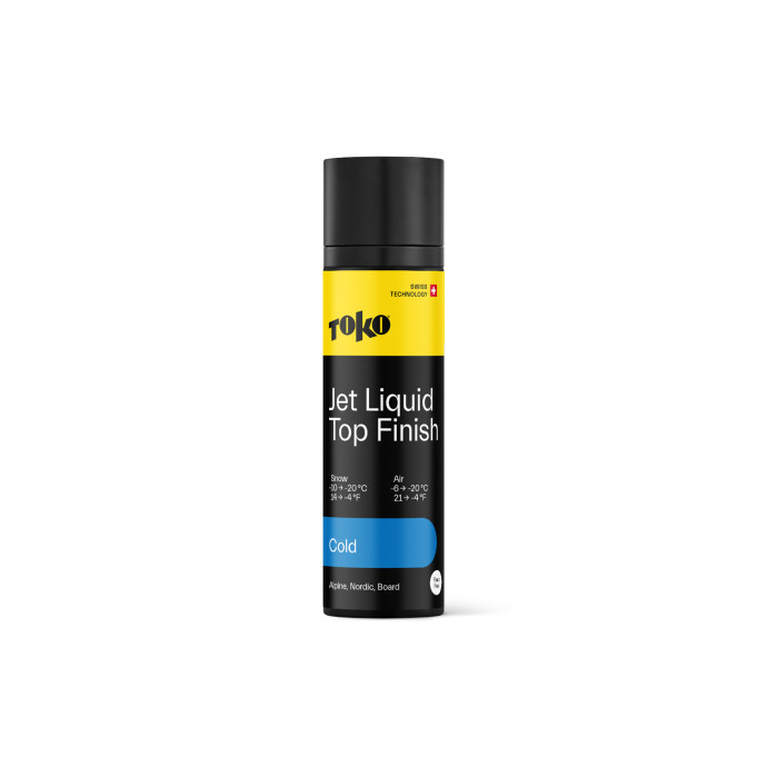 detail Unisex VOSKY A SERVIS TOKO Jet Liquid Cold 70ml