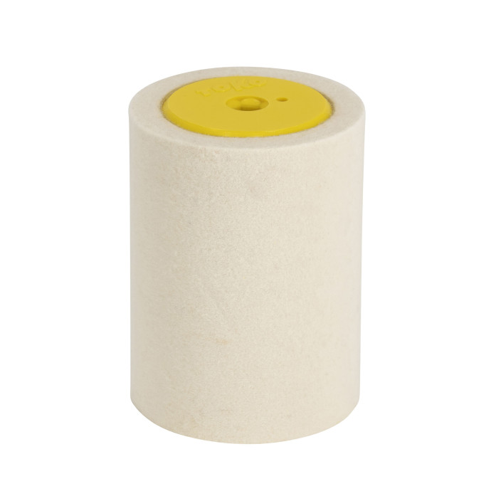 detail Unisex VOSKY A SERVIS TOKO Rotary Brush Fleece