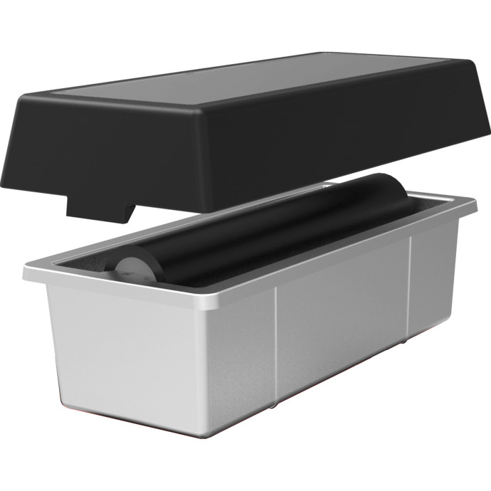 detail Unisex VOSKY A SERVIS TOKO Wax Tray incl. Lid