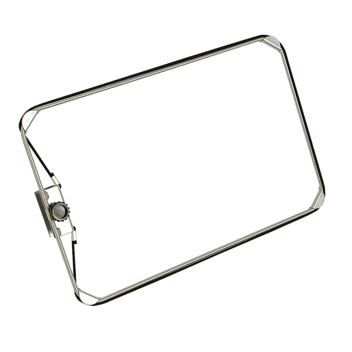 detail Unisex VOSKY A SERVIS TOKO Wastebag Holder