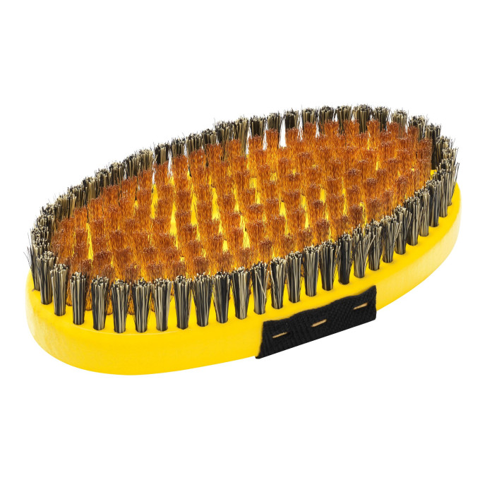 detail Unisex VOSKY A SERVIS TOKO Base Brush oval Copper