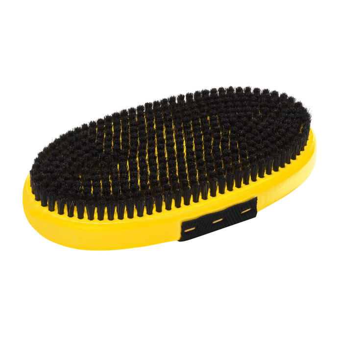 detail Unisex VOSKY A SERVIS TOKO Base Brush oval Horsehair