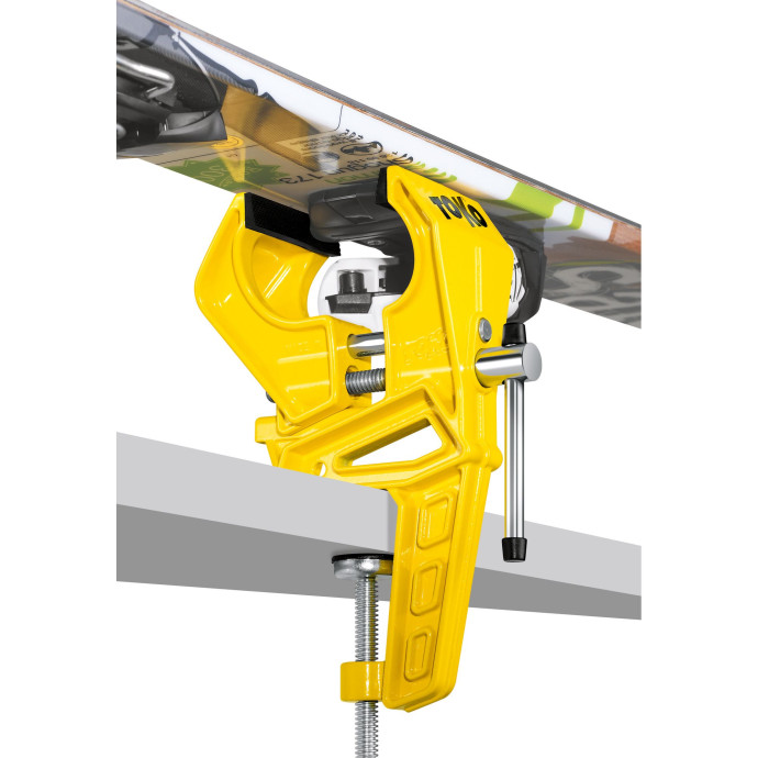 detail Unisex VOSKY A SERVIS TOKO Ski Vise World Cup