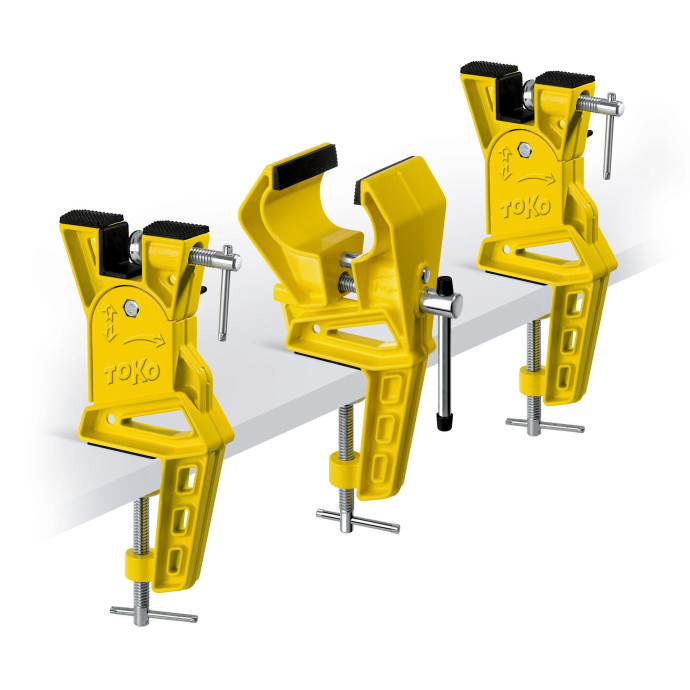 detail Unisex VOSKY A SERVIS TOKO Ski Vise World Cup