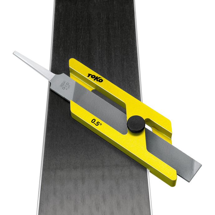 detail Unisex VOSKY A SERVIS TOKO Base Angle World Cup 0,5°