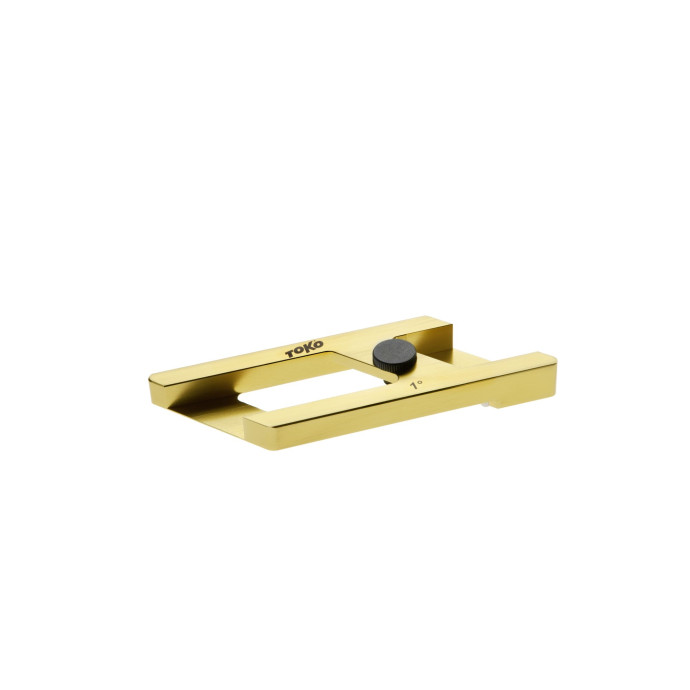 detail Unisex VOSKY A SERVIS TOKO Base Angle World Cup 1,0°