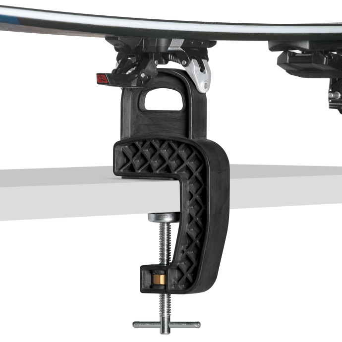 detail Unisex VOSKY A SERVIS TOKO Express BC Ski Vise Centerpiece