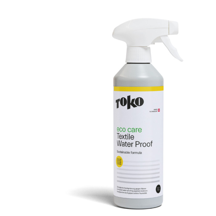 detail Unisex IMPREGNACE A DETERGENTY TOKO eco care Textile Water Proof 500ml