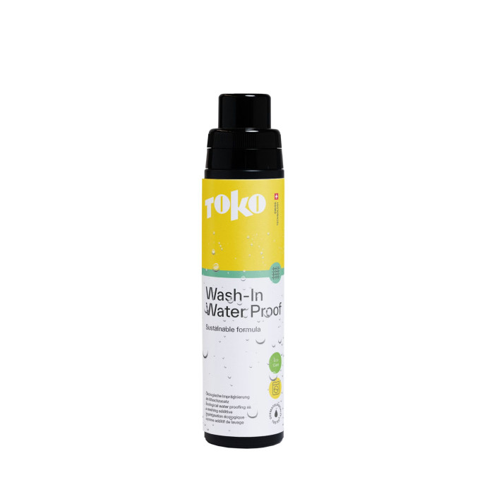 detail Unisex IMPREGNACE A DETERGENTY TOKO eco care Wash - In Water Proof 250 ml