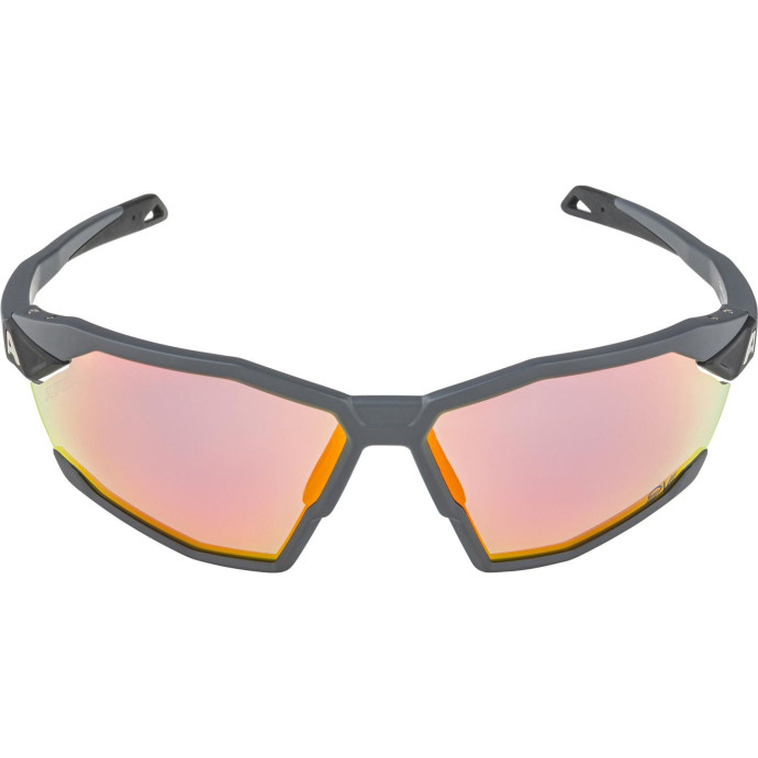 detail Unisex sluneční brýle ALPINA Twist Six QV