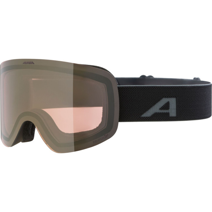detail Unisex LYŽAŘSKÉ ALPINA Penken Q-Lite